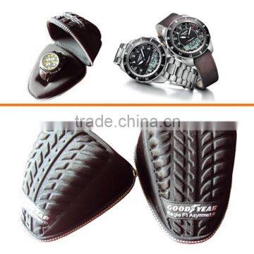2015 Wholesale Watch Case Waterproof Watch Travel Case photo-6