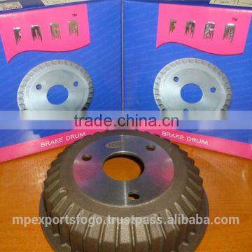 Tuk Tuk Three Wheeler Spare Parts photo-4