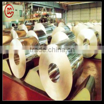 gavanized steel coil