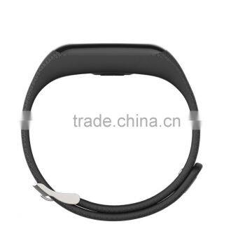 2016 New Smart Wristbands V16 With Heart Rate Call/Dial/Answer Call Camera Bluetooth 4.0 for IPhone Andriod Phone Bands photo-5