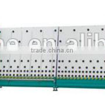Double Glazing Full Automatic vertical CNC Insulating Glass process line