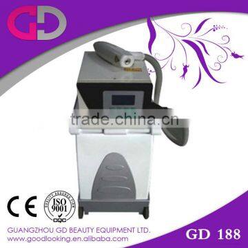 Hot Selling laser hair remove tattoo and hair removal laser equipment