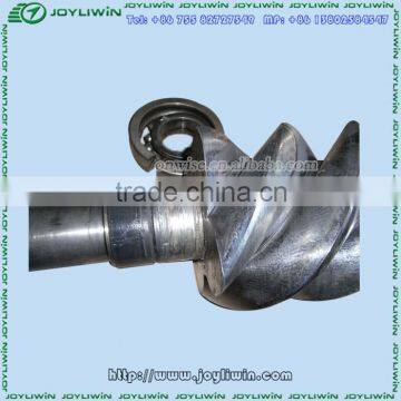 2016 High Cost-performance Overhaul Repair Service for Type Atlas Copco Oil Free Screw Air Compressor photo-2