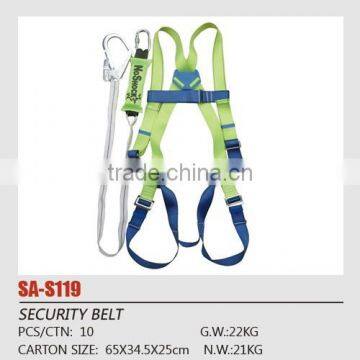 high quality best price security belt