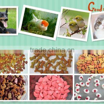 Fully Automatic Fish Food Production Machine/Making Machine photo-2