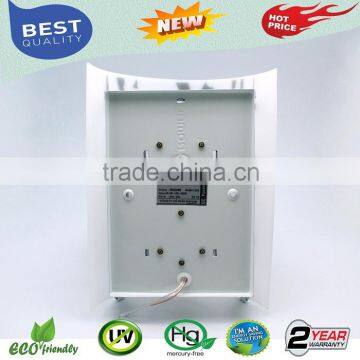 Wall Mounted, 6W, 3000K/6500K, 2-year Warranty Led Wall Lamp photo-4