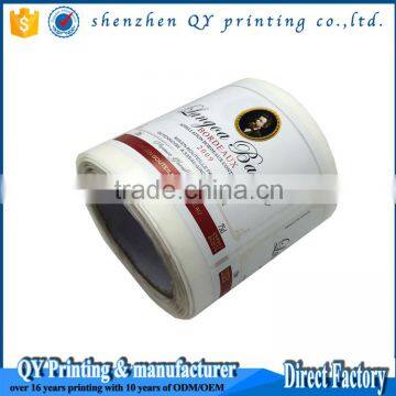 E-liquid Bottle Labels,little Bottle Labels,e-liquid Labels