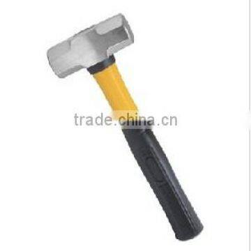 Drop Forged Sledge Hammer. Claw Hammer, Ball Pein Hammer, Machinists Hammers, Chipping Hammer, Stoning Hammer (C0801)