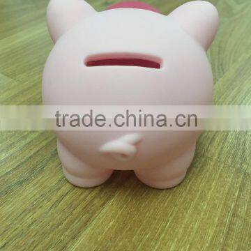 Mini Prosperous Piggy Bank photo-6