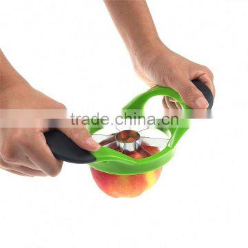 Apple Slicer Apple Cutter Apple Peeler photo-4