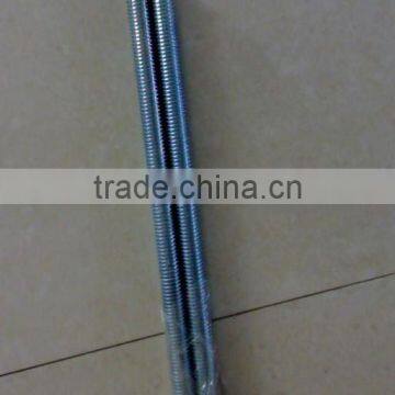 threaded rod