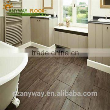 China supplier colorful pvc wood flooring with high-quality