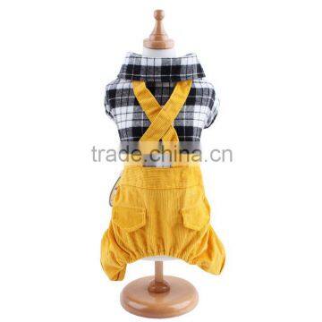 CS62 Fashion Wholesale Pet Accessories Dog Clothes photo-5