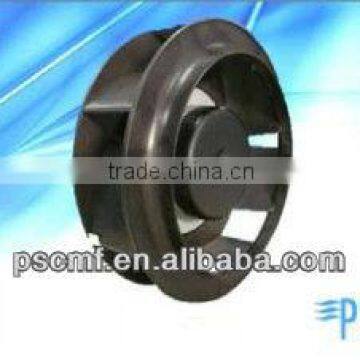 PSC DC 24v Backward Curved Centrifugal Fan 175*68mm with CE & UL for Data Center - Evaporative Cooling