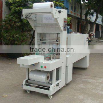 Semi-automatic Shrink Wrapping Packing Machine (JMB-80A)