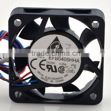 Rotary fan EFB0405HHA with 60 days warranty