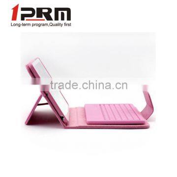 Pink PK-11 Girly Wireless Bluetooth Laptop Keyboard for Android Tablet PC