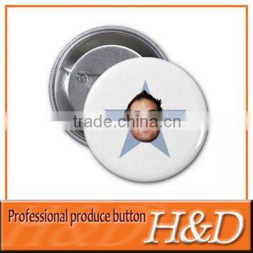 custom made metal buttons