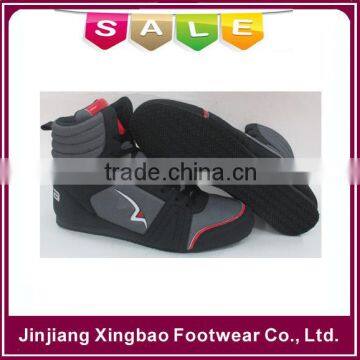 Training High Top Ringside boxing Wrestling MMA Shoes Boots lining- Mens Professional Boxer shoe Trainers Sneaker New