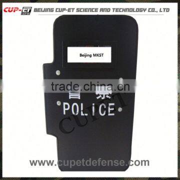 Handheld Bulletproof Shield With Handle photo-2