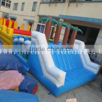 2013 Obstable Course Inflatable / kids obstacle course