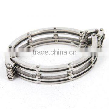 MRB-064 Stainless Steel Bracelet