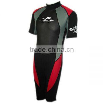 Men's equipment for diving leisure wetsuit swimming suit