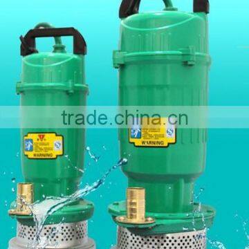 Greenhouse Electric Irrigation Water Pump photo-2