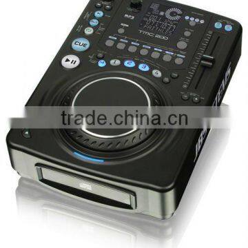 JBSYSTEMS MP3 Controller Tabletop Disc CD player