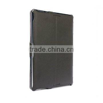 Heat setting case for FUJITSU F-02F Arrows Tab 10.1 tablet