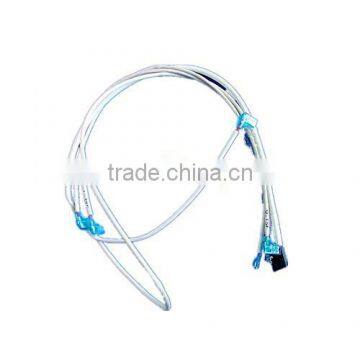 Automotive Electronic wire harness with connector & terminal
