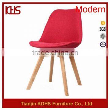 Direct Factory Top Fabric Contemporary Frame Leisure Chair photo-2