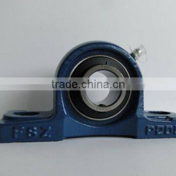 oval flange bearing housing fl 204 FL205 fl206 Made in China