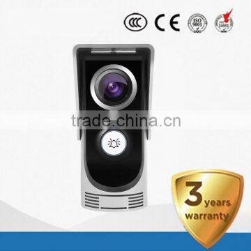 best electronic 2M PIXELS USB multifunctional wifi doorbell camera