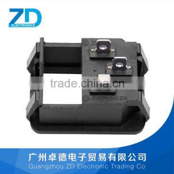 UL Plug Insert Input With Switch photo-3