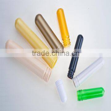 OEM Welcome Lotion Bottle Preform Pet Bottle Preform Custom Colorful Plastic Bottle Pet Preform photo-3