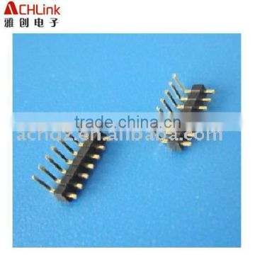 1.0mm pitch PIN HEADER