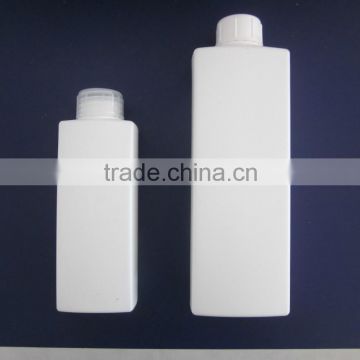 750ml HDPE plastic bottle