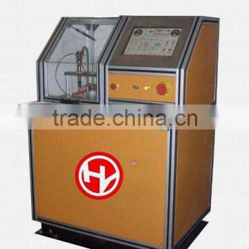 Alpha frequency converter,HY-CRI200 Injector Testing Machine