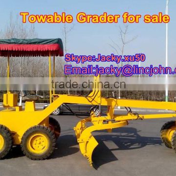 High quality small motor grader dealer for sale                        
                                                Quality Choice