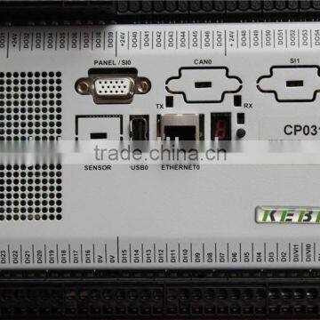 KEBA Kemro K2-200 CP031/Z controller PLC for injection molding machine