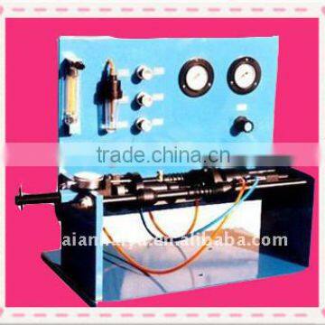 special fuel injetor tightness test bench, model: PTPM, CE certificate