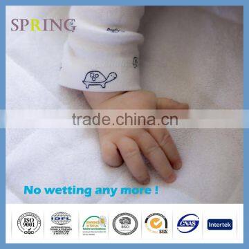 Pack n Play Crib Mattress Protector - 10 Year Warranty photo-2