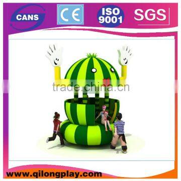 Shopping Center Indoor Kids Soft Play Mats (QL-5093E)