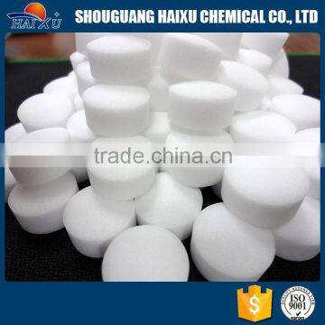 Wholesale Low Price of 99% Min Water Sofener Salt Supplier photo-4