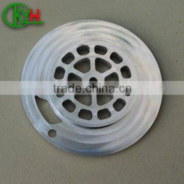 OEM Cnc Customized Precision Machining Cnc Part photo-2