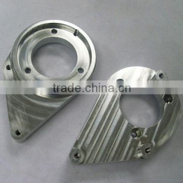 High quality aluminum custom cnc machining parts