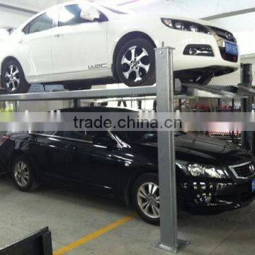 Hydraulic Car Lift For Home Garages