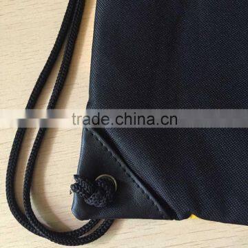 Drawstring Backpack Style Cooler Bag photo-3