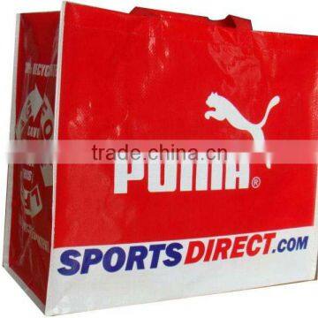 Cheap but TOP Quality PP Woven Bag photo-2